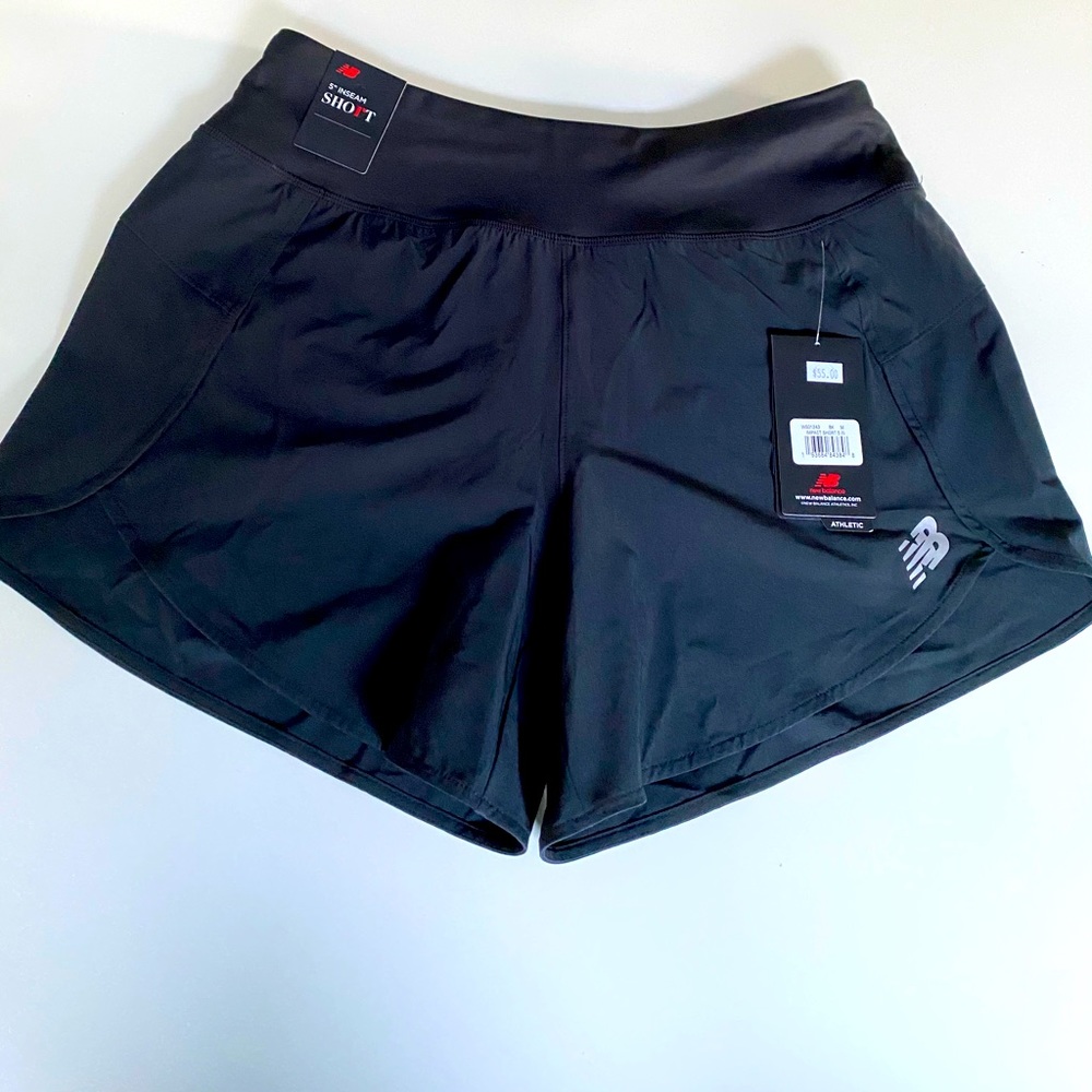 New Balance Running Shorts
